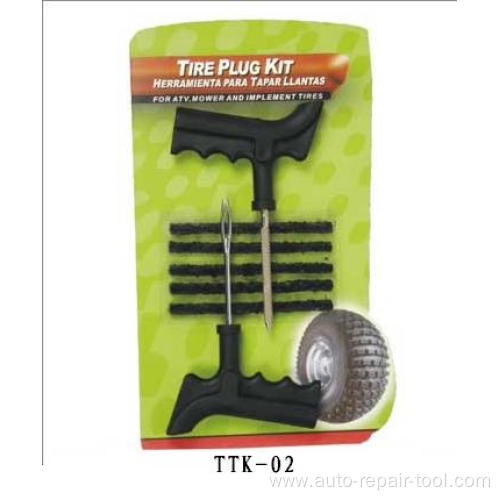 Tire Repair Tool Kit